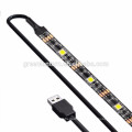 IP68 underwater smd rgb 3528 led strip light DC12V/24V RGB waterproof led strip